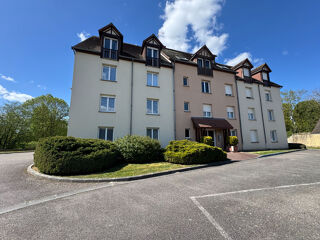  Appartement � vendre 2 pi�ces 40 m�