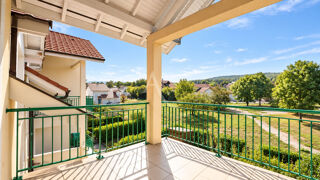  Appartement à vendre 3 pièces 77 m²