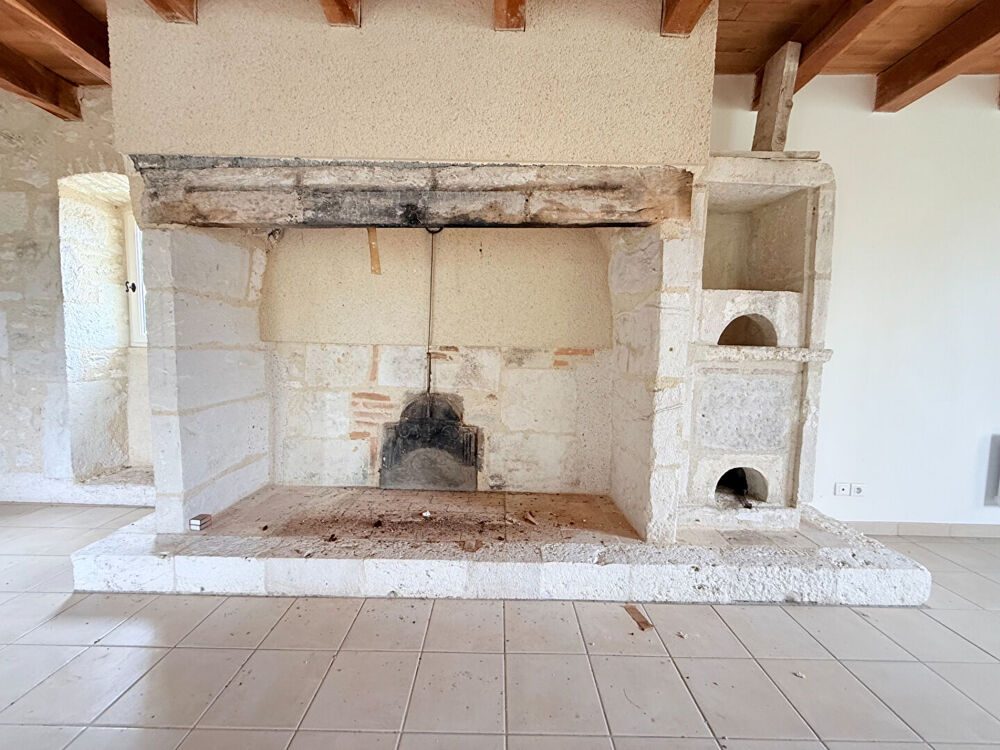 Vente Maison Coup de coeur : Authentique maison en pierre de 1872 à 10 min de Montcuq-en-Quercy-Blanc Montcuq en quercy blanc