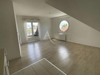  Appartement à louer 2 pièces 43 m²