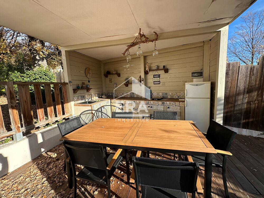 Maison Château Arnoux Saint Auban 5 chambres 182m²