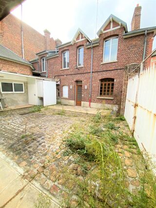  Maison  vendre 6 pices 155 m