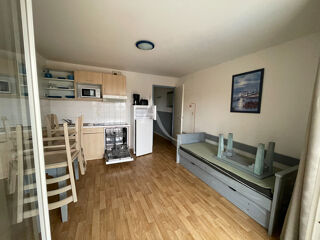  Appartement � vendre 2 pi�ces 31 m�