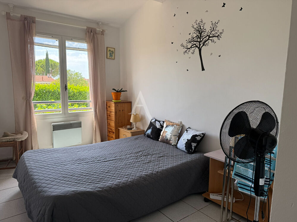 Vente Maison Maison La Crau 5 pièce(s) 88 m2 avec 4 chambres La crau