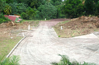  Terrain � vendre 603 m�