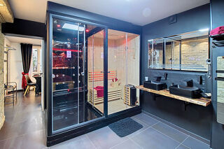  Appartement � vendre 3 pi�ces 55 m�