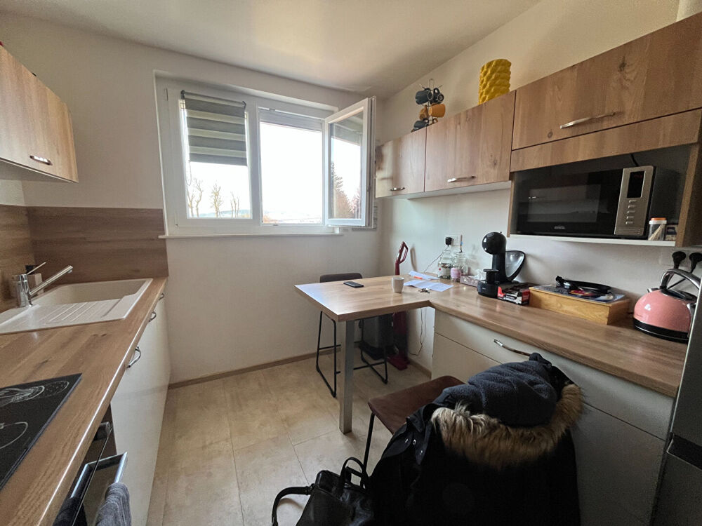 Vente Appartement Appartement Damprichard 4 pièce(s) 67.49m2 Damprichard