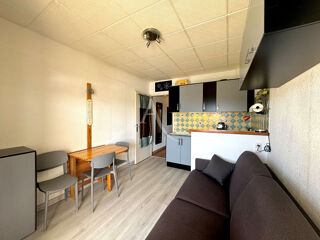  Appartement  vendre 1 pice 19 m