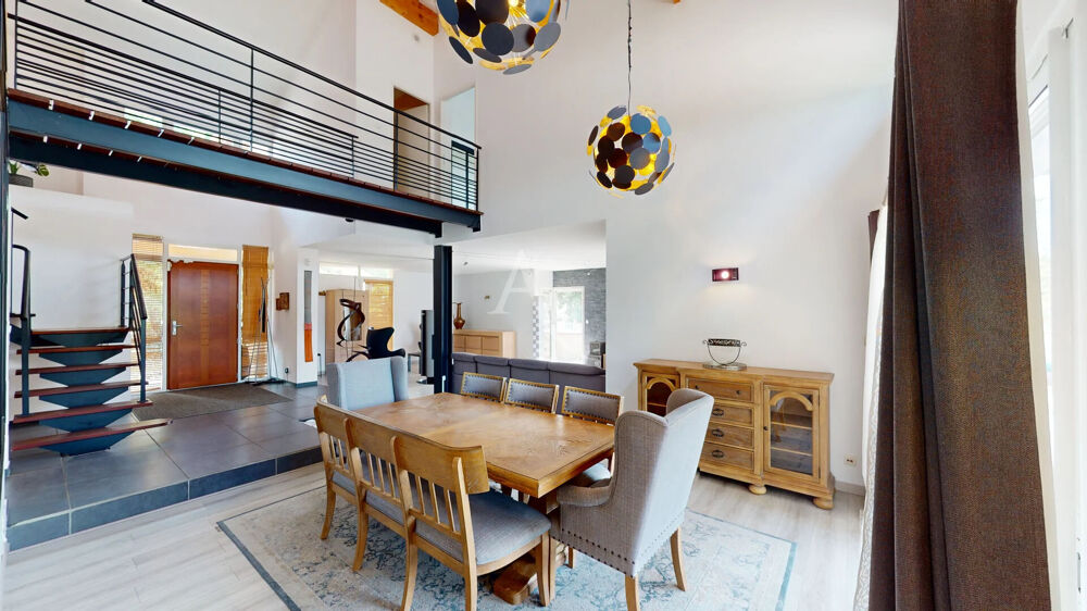  vendre  Maison Colomiers (31770)