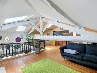  Maison à vendre 6 pièces 156 m²