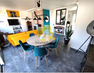  Maison � vendre 5 pi�ces 