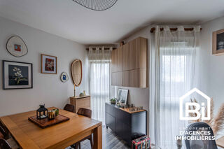  Appartement � vendre 1 pi�ce 33 m�