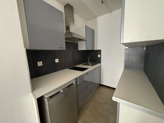  Appartement à vendre 1 pièce 24 m²