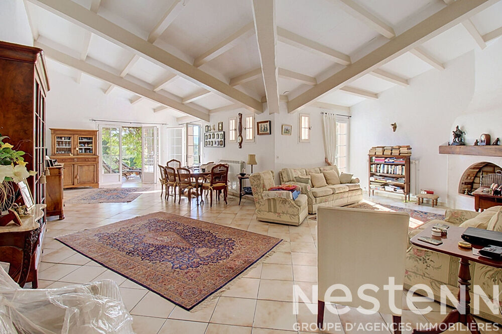 Vente Maison A VENDRE ! Maison à Lorgues 7 pièces 224m² , dépendance et piscine Lorgues