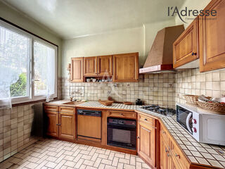  Maison à vendre 3 pièces 97 m²