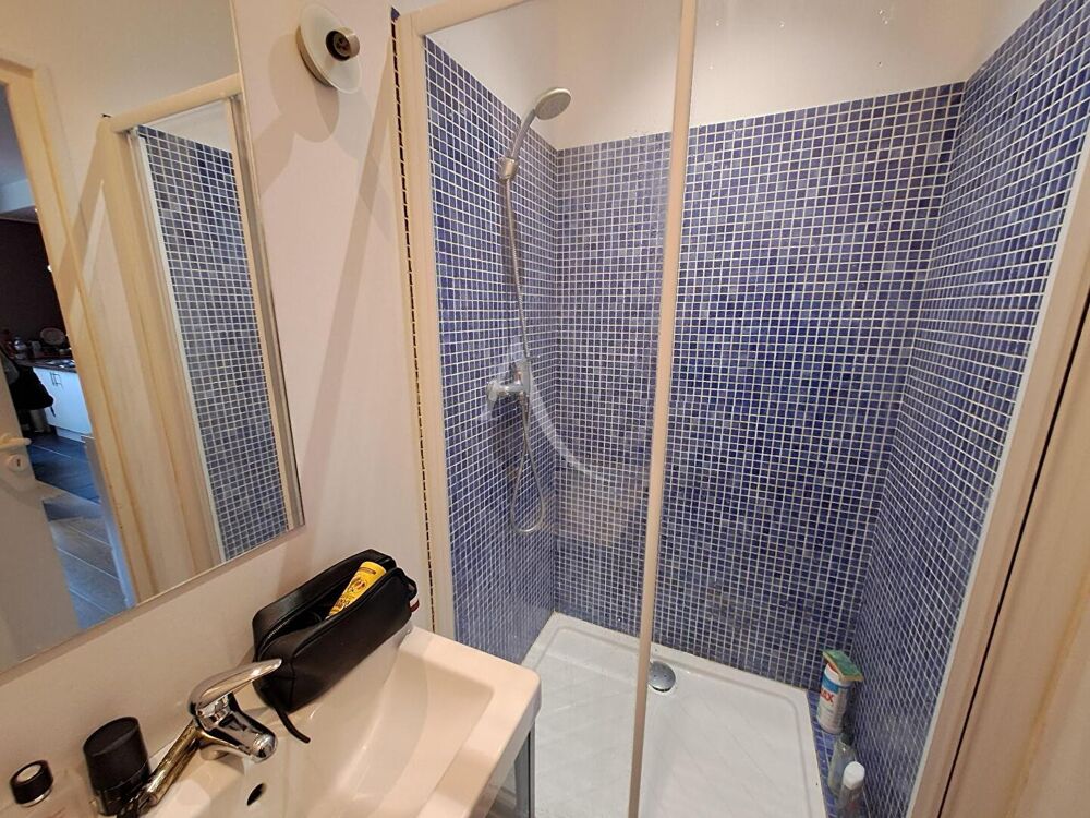 Location Appartement Appartement Nantes - 1 pièce(s) - 32.47 m2 Nantes