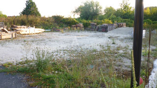  Terrain � vendre 746 m�