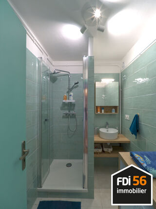  Appartement à louer 3 pièces 66 m²