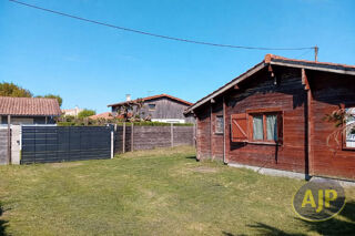  Maison à vendre 3 pièces 45 m²