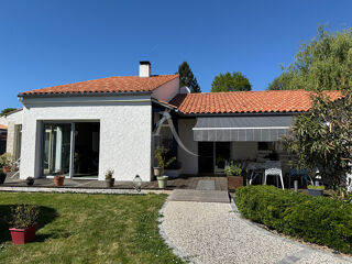  Maison à vendre 4 pièces 131 m²