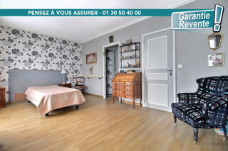  Maison à vendre 8 pièces 147 m²