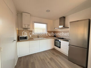  Appartement à louer 2 pièces 