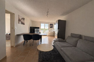  Appartement � louer 2 pi�ces 48 m�