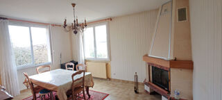  Maison � vendre 6 pi�ces 95 m�