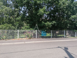  Terrain � vendre 1215 m�