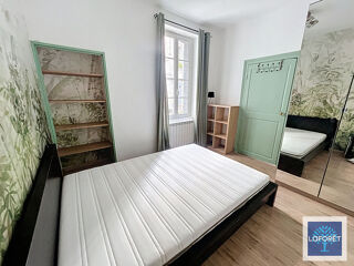  Appartement à louer 2 pièces 27 m²