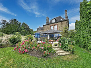 Vente Maison Maison Saint Georges Des Groseillers 9 pièces 192 m2 Saint georges des groseillers