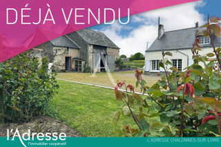  Maison  vendre 6 pices 84 m