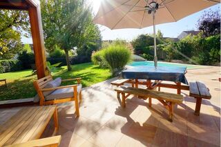  Maison � vendre 8 pi�ces 210 m�