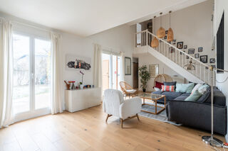  Maison à vendre 7 pièces 206 m²