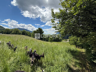  Terrain � vendre 4776 m�