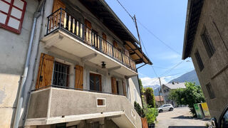  Maison à louer 4 pièces 57 m²