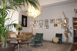  Appartement � vendre 6 pi�ces 167 m�