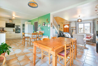  Maison � vendre 6 pi�ces 110 m�