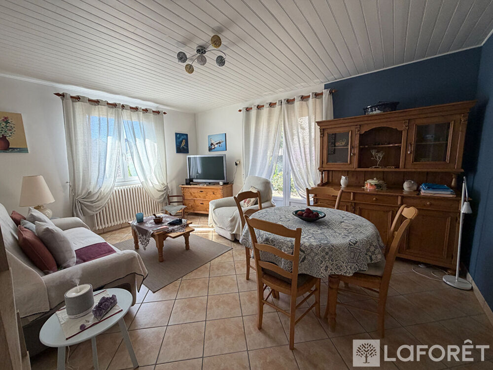Appartement Saint Flour 4 pièce(s) 81 m2