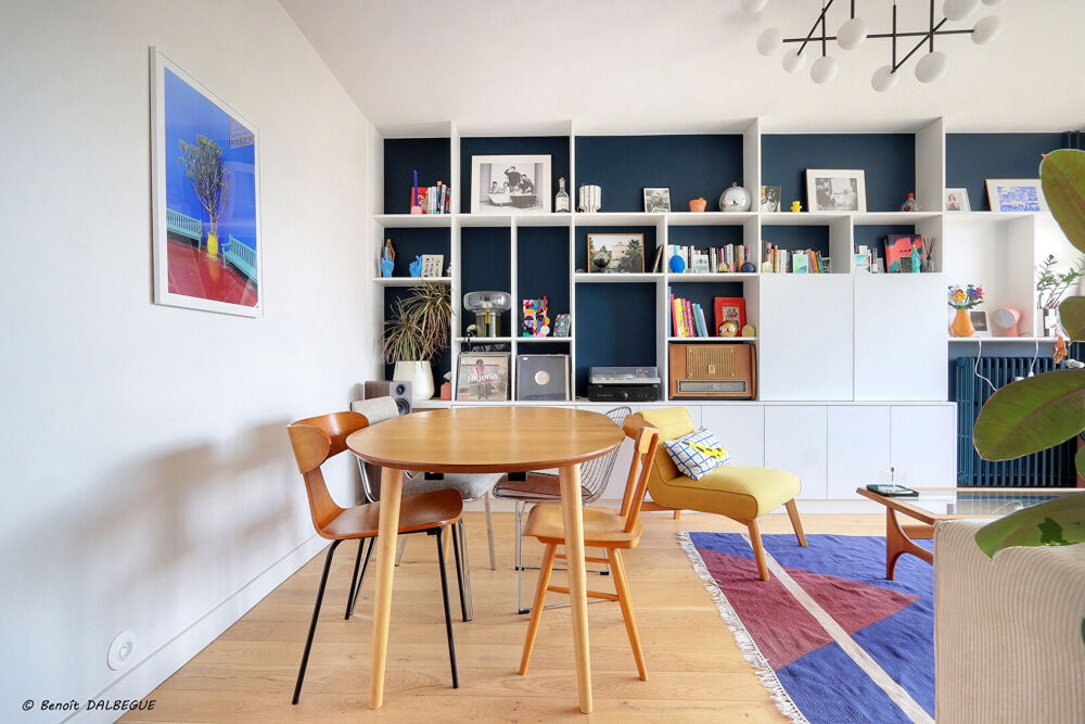 Appartement 3 pièces 63 m² · à Rennes · 63 m² · 339 500 €