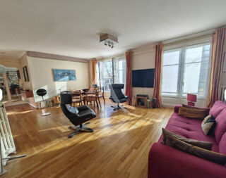  Appartement à vendre 3 pièces 67 m²