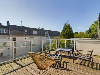  Appartement  vendre 3 pices 77 m