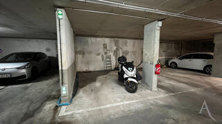  Parking / Garage à vendre 16 m²