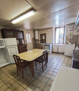  Maison � vendre 3 pi�ces 96 m�