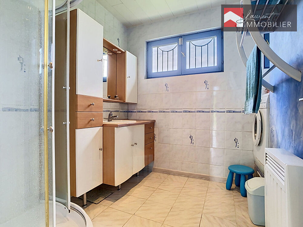 EN EXCLUSIVITÉ : Maison pleine de charme à TOURNUS