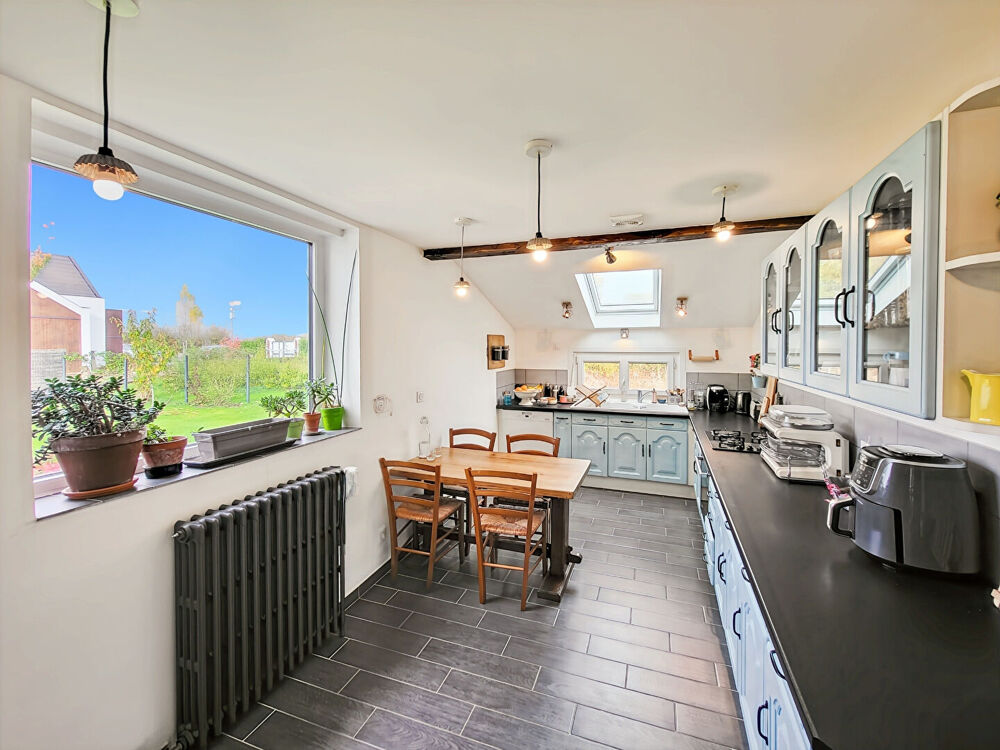 Vente Maison Pavillon d'exception 8 pièces sur 2000m² de terrain Evry gregy sur yerre