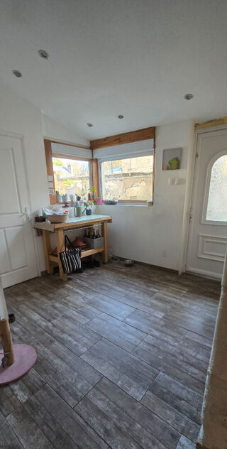  Maison � vendre 5 pi�ces 106 m�