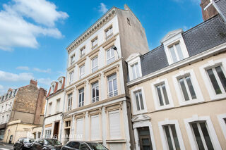  Appartement � vendre 4 pi�ces 81 m�