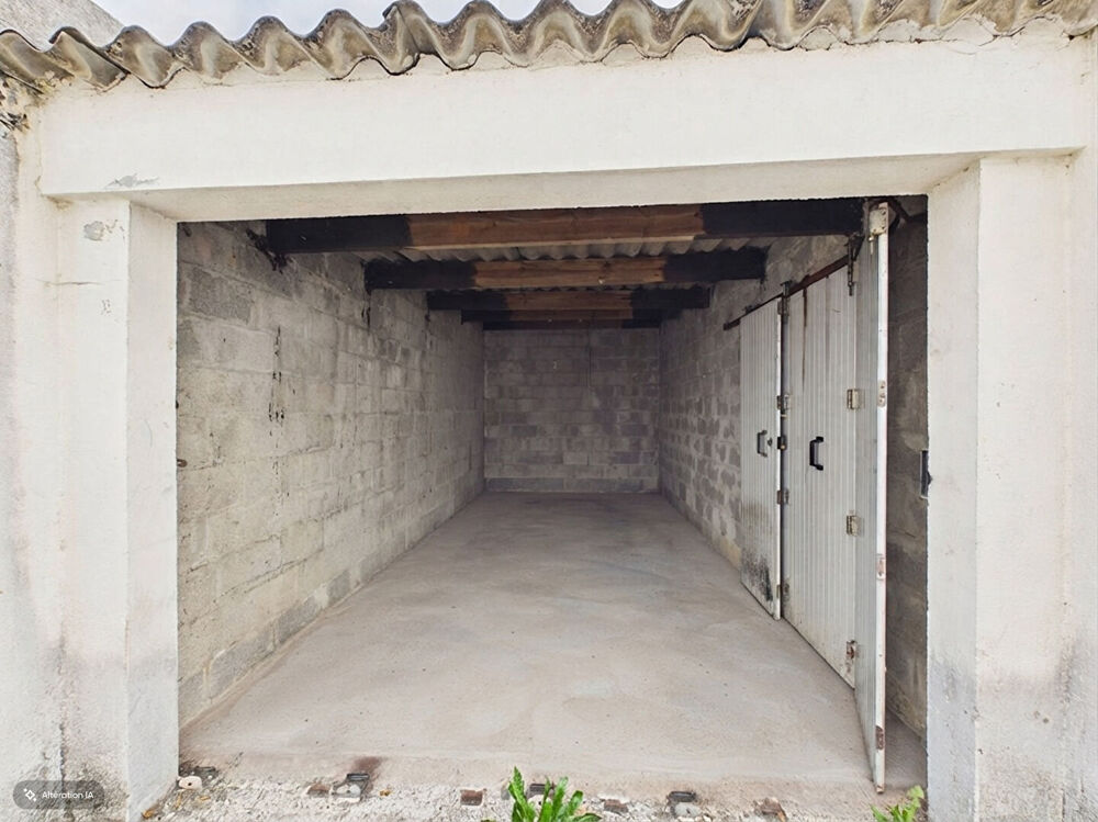 Vente Parking/Garage Garage de 15 m2 à Quimper Quimper