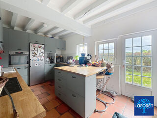  Maison � vendre 8 pi�ces 210 m�